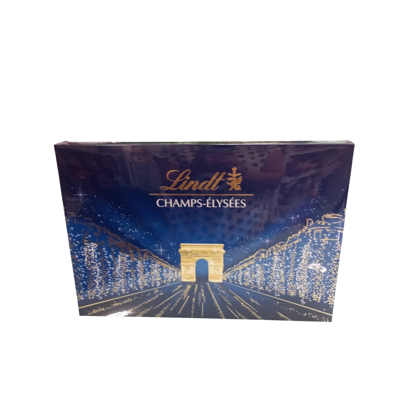 Lindt Champs-Élysées